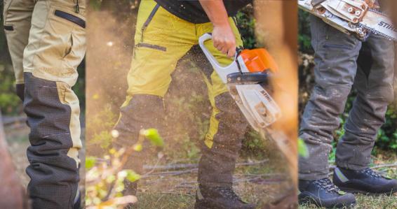 Bflex Natural collection